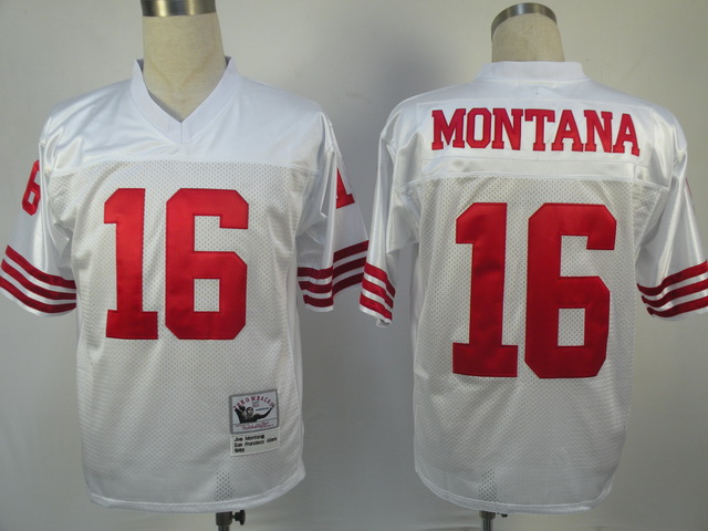 San Francisco 49ers throw back jerseys-036